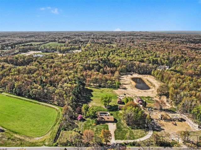 16220 Ferris Street, Grand Haven, MI 49417