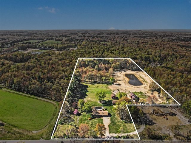 16220 Ferris Street, Grand Haven, MI 49417