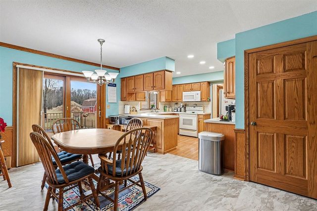 16220 Ferris Street, Grand Haven, MI 49417