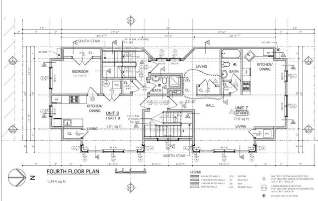 543 Dorchester Ave, Boston, MA 02127