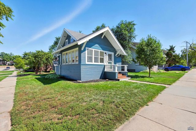 1102 9TH ST, Rapid City, SD 57701