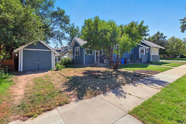 1102 9TH ST, Rapid City, SD 57701