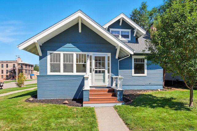 1102 9TH ST, Rapid City, SD 57701