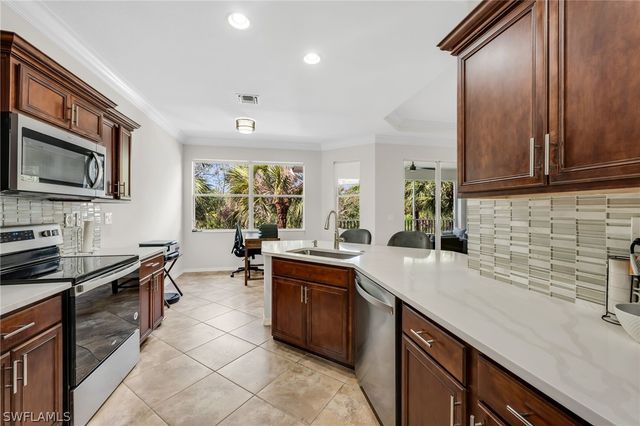 12850 Carrington CIR 203, Naples, FL 34105