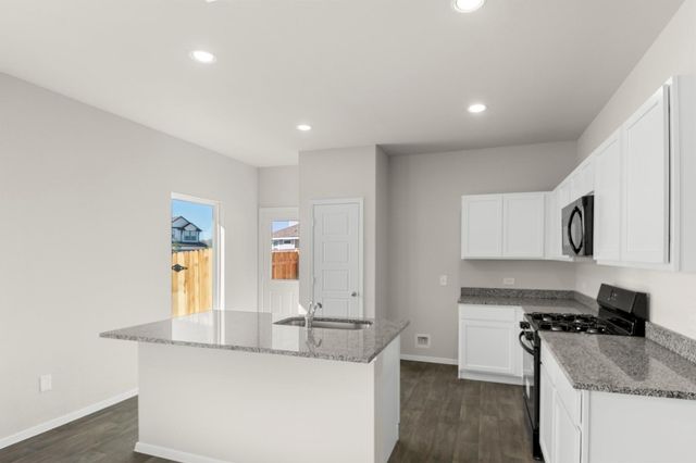 31107 Cass River Lane, Waller, TX 77484