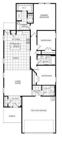 31107 Cass River Lane, Waller, TX 77484