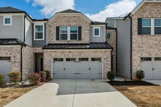 473 Catenary SW Alley, Mableton, GA 30126