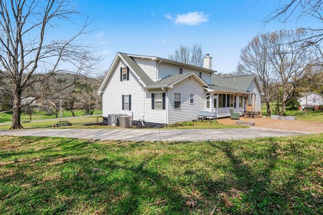 7552 Nolensville Rd, Nolensville, TN 37135