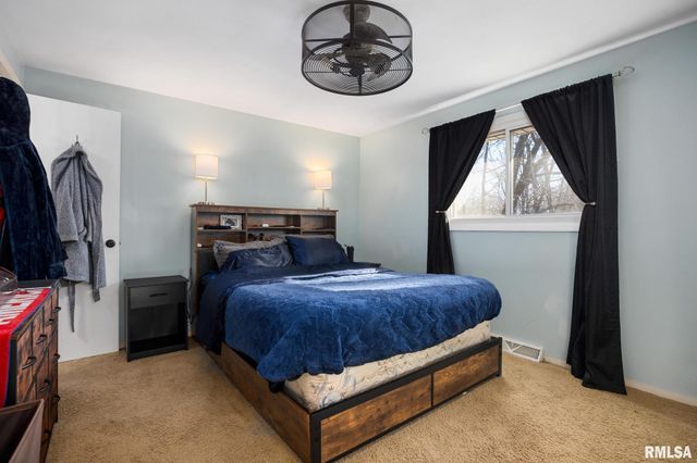 1106 W ORCHARD Lane, Peoria, IL 61615