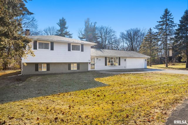 1106 W ORCHARD Lane, Peoria, IL 61615