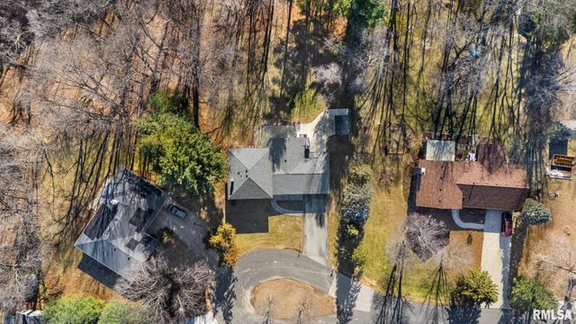 1106 W ORCHARD Lane, Peoria, IL 61615