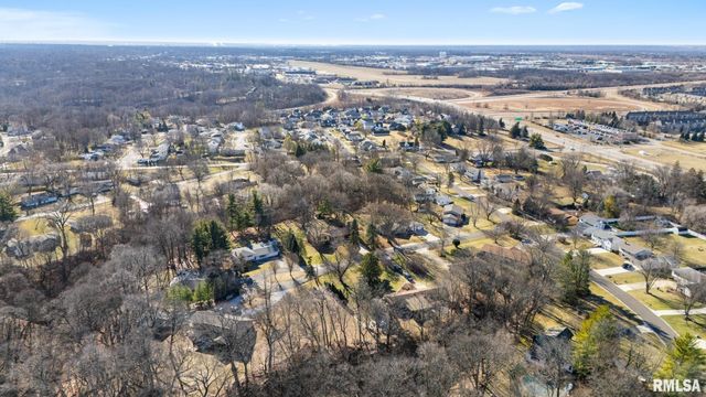 1106 W ORCHARD Lane, Peoria, IL 61615