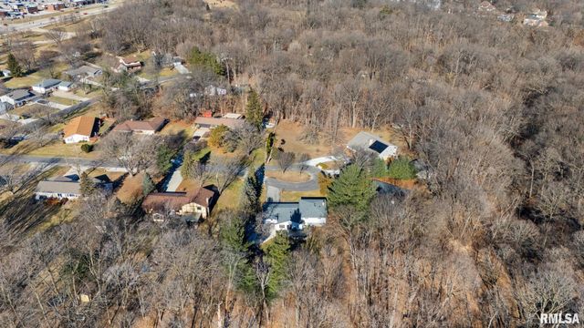 1106 W ORCHARD Lane, Peoria, IL 61615