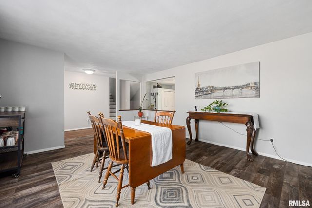 1106 W ORCHARD Lane, Peoria, IL 61615