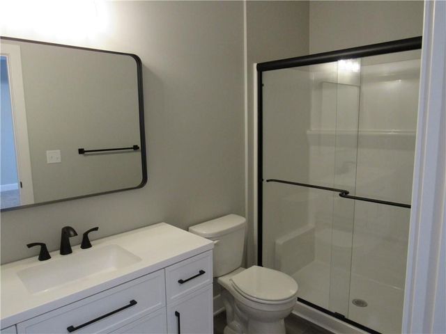 503 N Lexington Street, Harrisonville, MO 64701