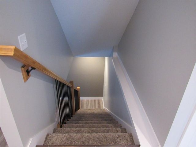 503 N Lexington Street, Harrisonville, MO 64701