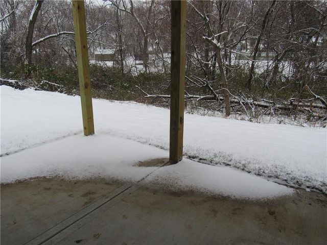 503 N Lexington Street, Harrisonville, MO 64701