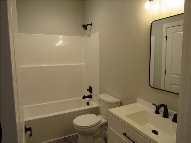 503 N Lexington Street, Harrisonville, MO 64701