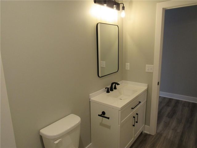 503 N Lexington Street, Harrisonville, MO 64701