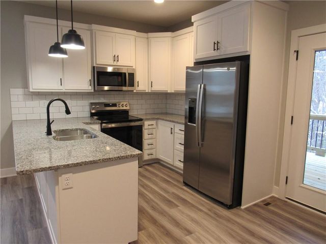 503 N Lexington Street, Harrisonville, MO 64701