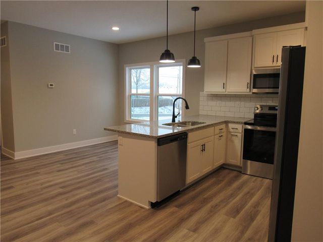 503 N Lexington Street, Harrisonville, MO 64701