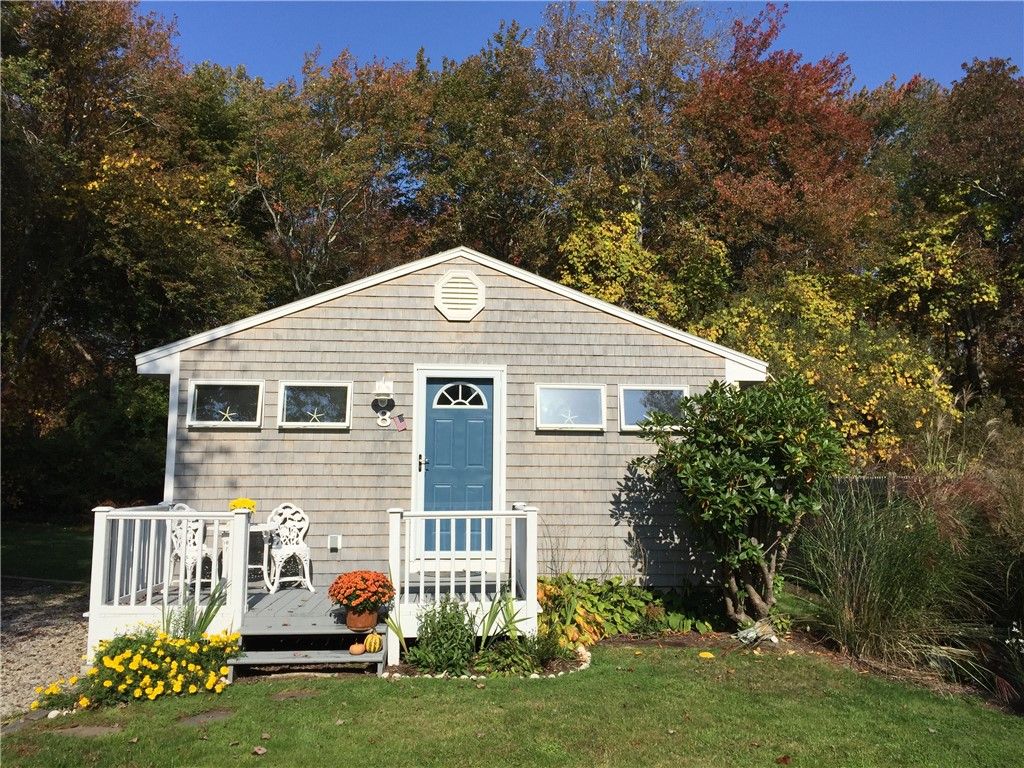 8 Presque Isle Trail, Narragansett, RI 02882