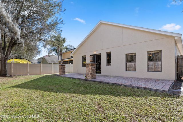 1233 Bramley Lane, Deland, FL 32720