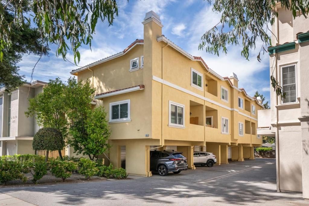 1408 El Camino Real 3, Burlingame, CA 94010