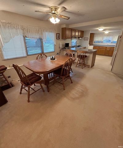 4378 N Private Road 1185 E, Loogootee, IN 47553