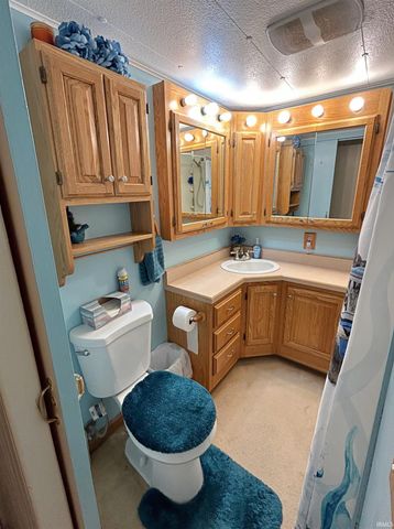 4378 N Private Road 1185 E, Loogootee, IN 47553