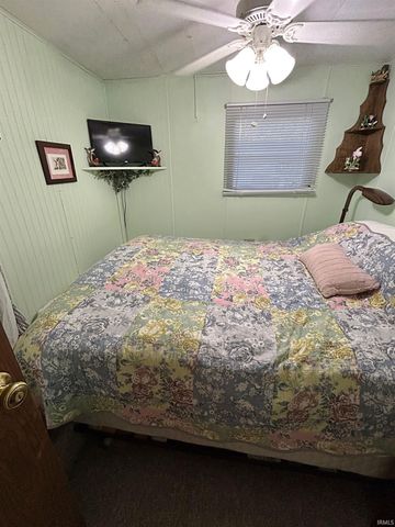 4378 N Private Road 1185 E, Loogootee, IN 47553