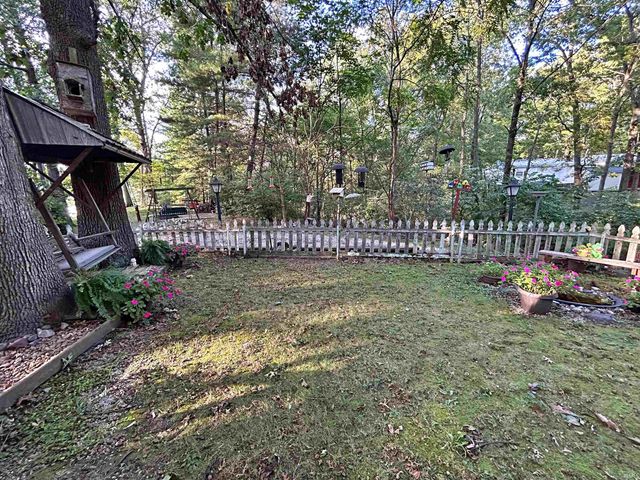4378 N Private Road 1185 E, Loogootee, IN 47553