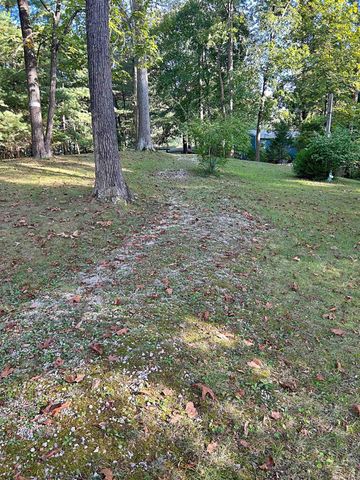 4378 N Private Road 1185 E, Loogootee, IN 47553