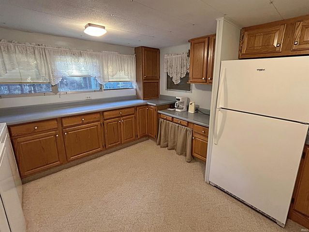 4378 N Private Road 1185 E, Loogootee, IN 47553