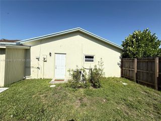 5137 NW 28th St 0, Margate, FL 33063