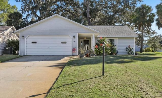 304 BRIGADOON CIRCLE, Leesburg, FL 34788