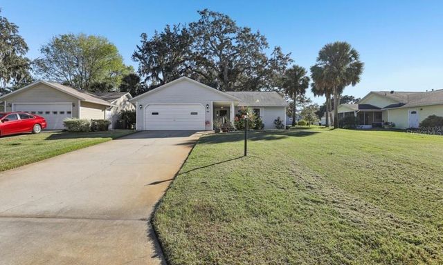 304 BRIGADOON CIRCLE, Leesburg, FL 34788