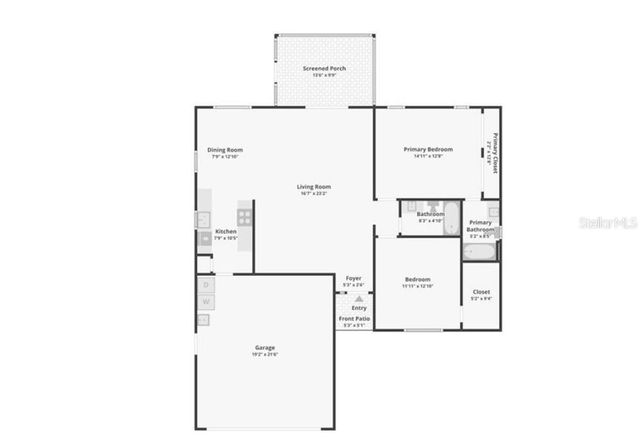 304 BRIGADOON CIRCLE, Leesburg, FL 34788