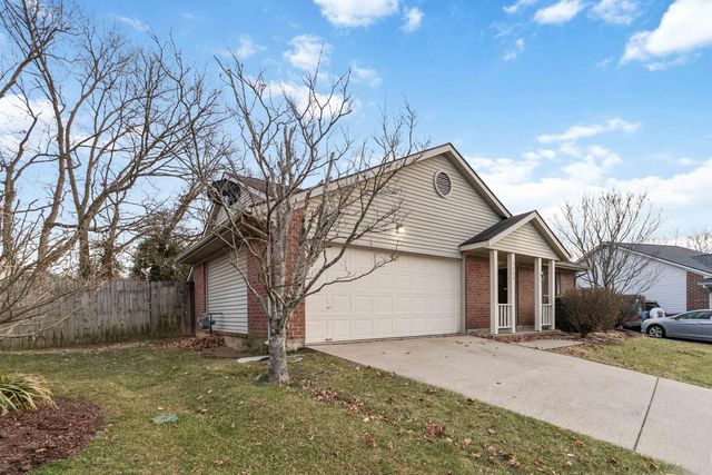 2504 Ashbrooke Drive, Lexington, KY 40513