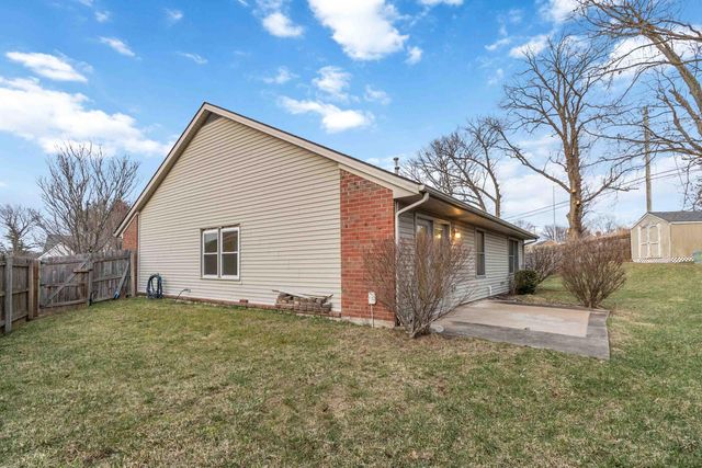 2504 Ashbrooke Drive, Lexington, KY 40513