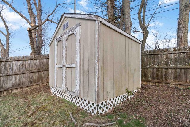 2504 Ashbrooke Drive, Lexington, KY 40513