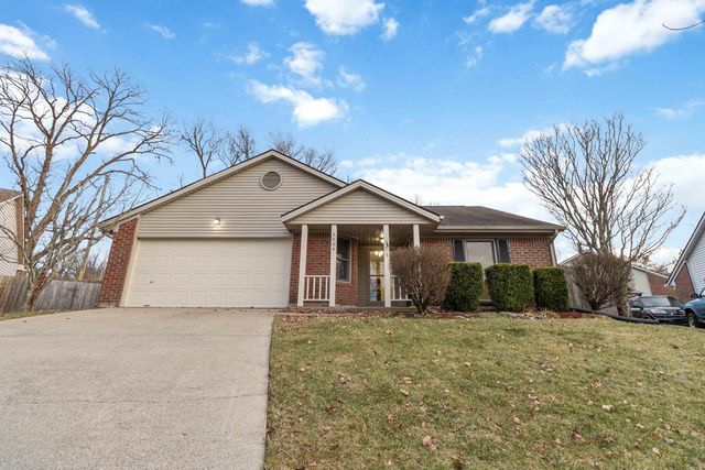 2504 Ashbrooke Drive, Lexington, KY 40513