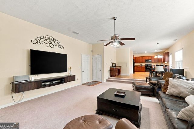 1141 Ashton Park Drive, Lawrenceville, GA 30045