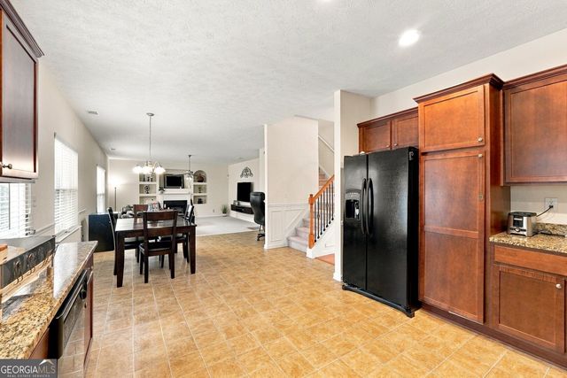 1141 Ashton Park Drive, Lawrenceville, GA 30045