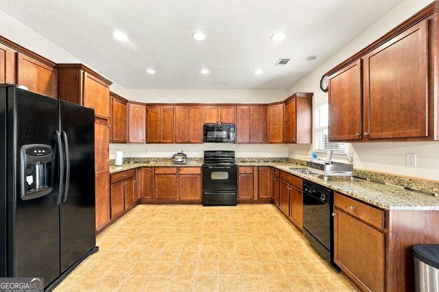 1141 Ashton Park Drive, Lawrenceville, GA 30045