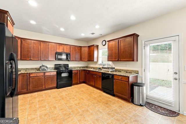 1141 Ashton Park Drive, Lawrenceville, GA 30045