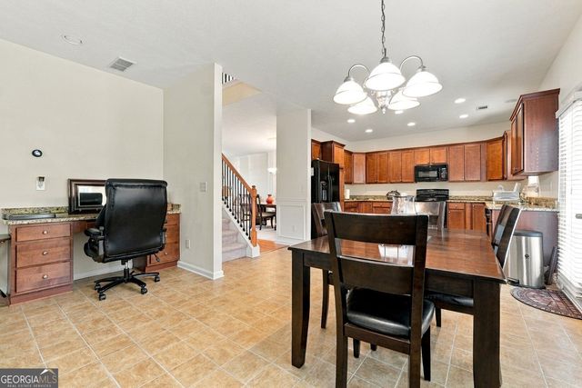 1141 Ashton Park Drive, Lawrenceville, GA 30045