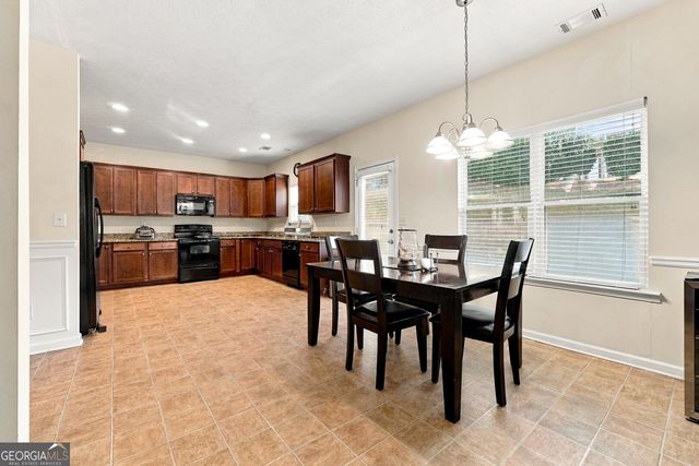 1141 Ashton Park Drive, Lawrenceville, GA 30045