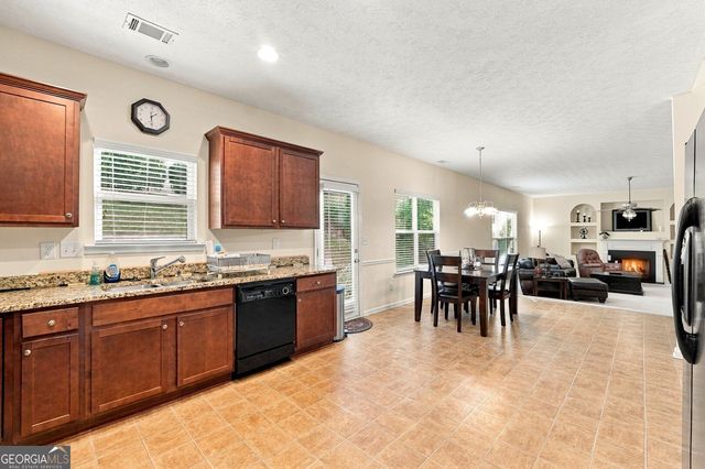 1141 Ashton Park Drive, Lawrenceville, GA 30045