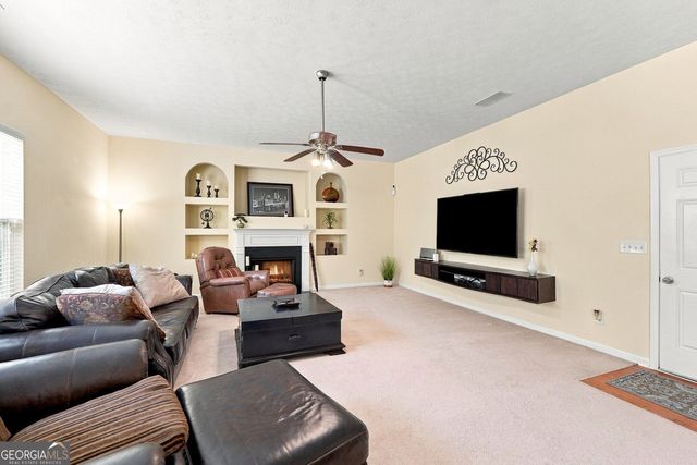 1141 Ashton Park Drive, Lawrenceville, GA 30045
